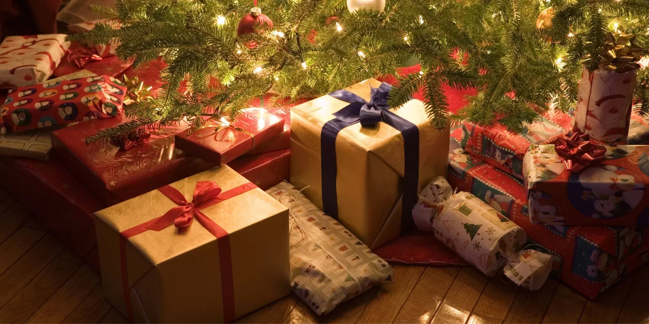 The Sixth Day of Christmas: The Ultimate Ethical Gift Guide – For the Person Who Has Everything