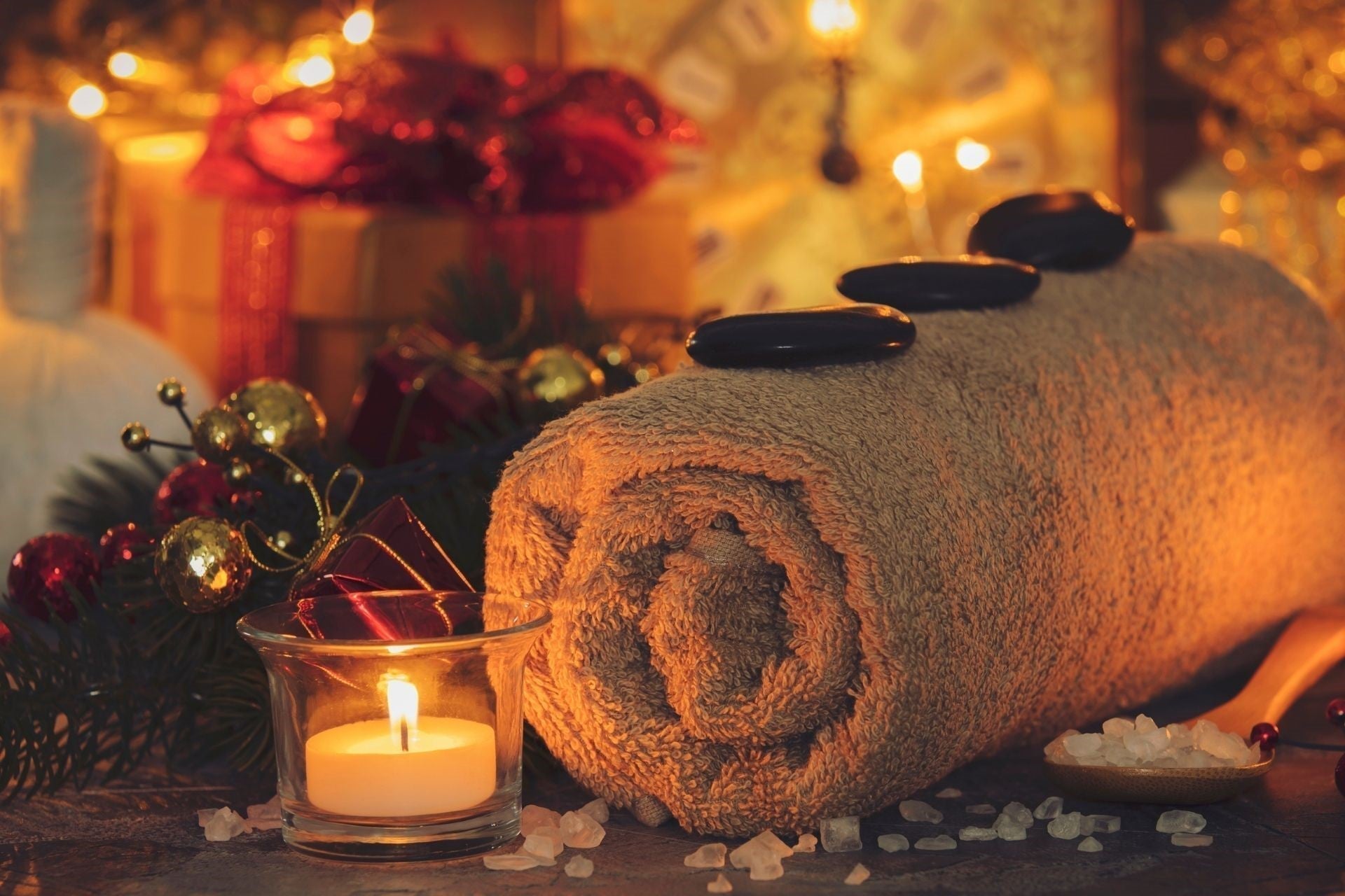 The Fifth Day of Christmas: The Ethical Retreat – Sustainable Spa & Relaxation