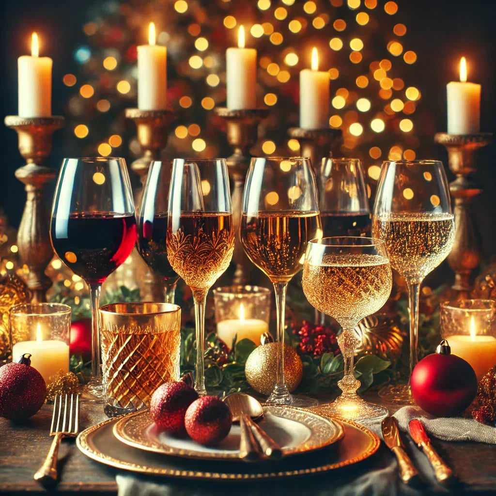 The Tenth Day of Christmas: The Conscious Spirits – Ethical Cocktail Hour