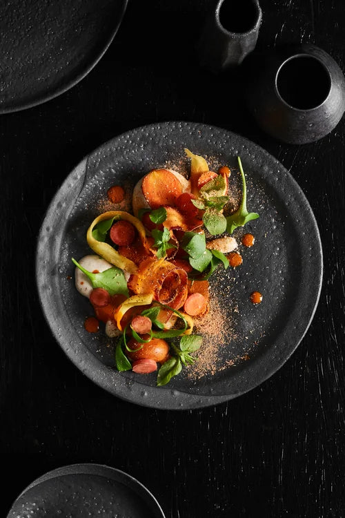 The Acorn Restaurant | Vancouver, Canada