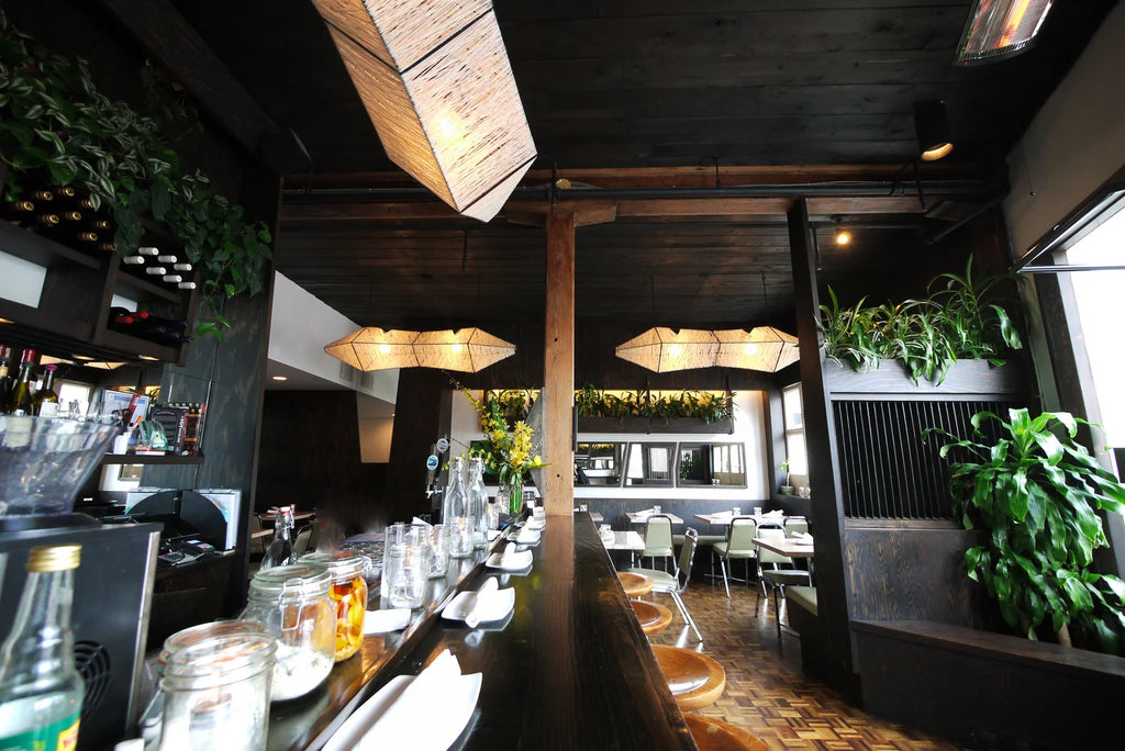 The Acorn Restaurant | Vancouver, Canada