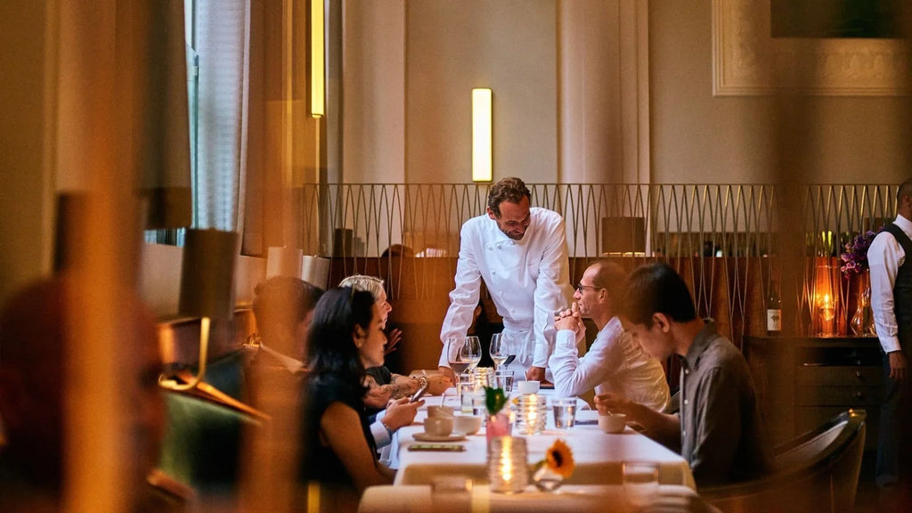 Eleven Madison Park | New York, NY