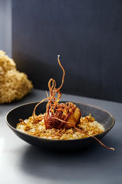 The Acorn Restaurant | Vancouver, Canada