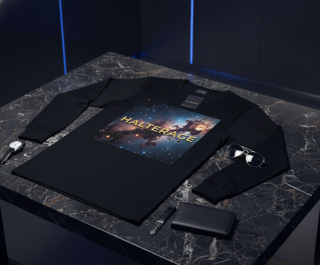 HALTERAGE® | THE SHIRT