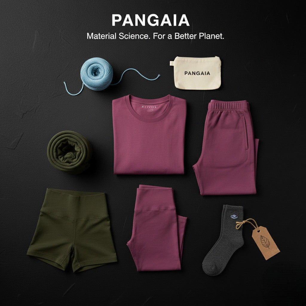 PANGAIA | EcoBrands