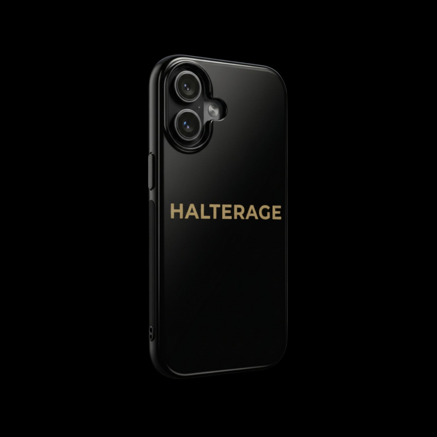 HALTERAGE® | PHONE CASE
