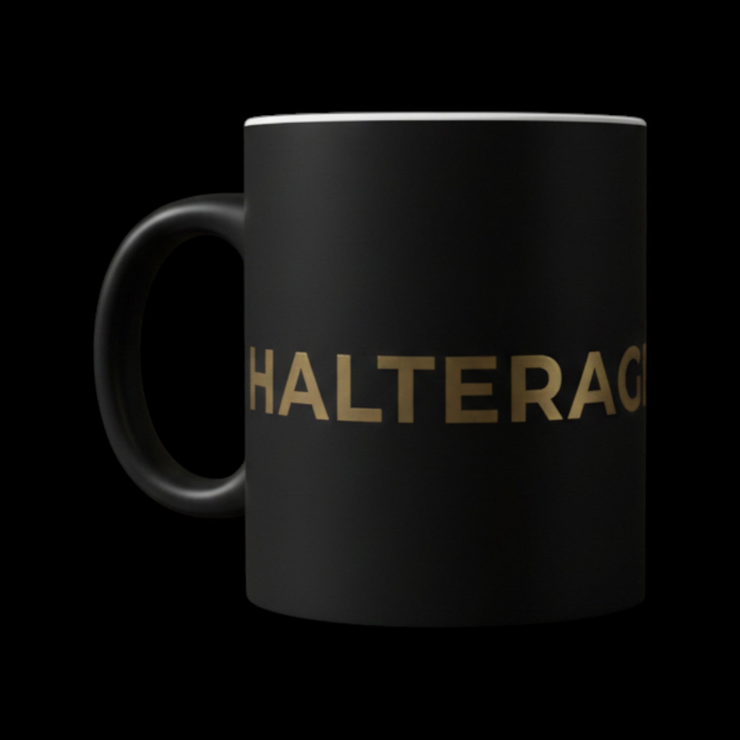 HALTERAGE® | MUG