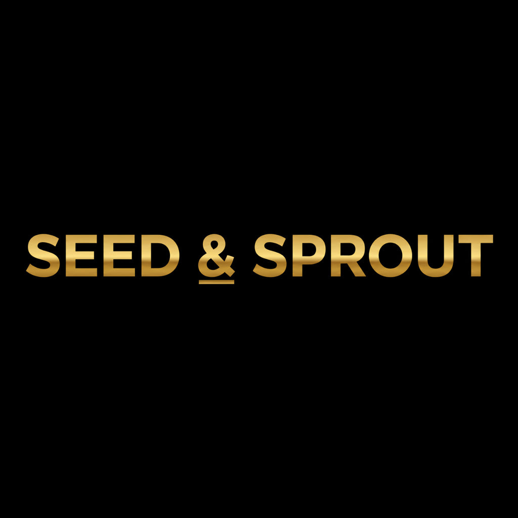 SEED & SPROUT | EcoBrands