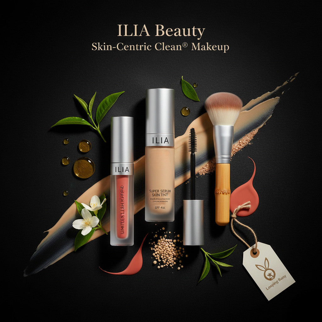 ILIA Beauty | EcoBrands