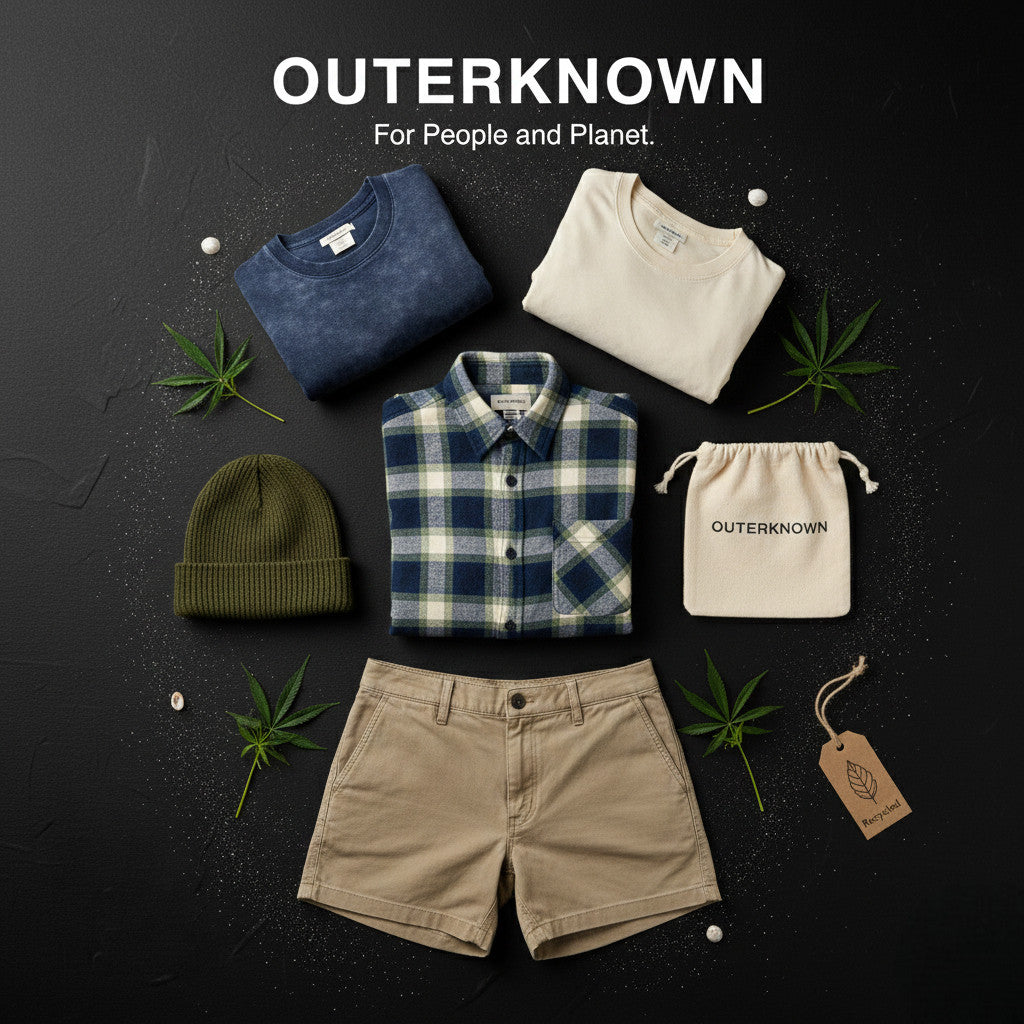 Outerknown | EcoBrands