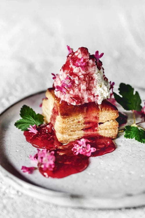 The Acorn Restaurant | Vancouver, Canada