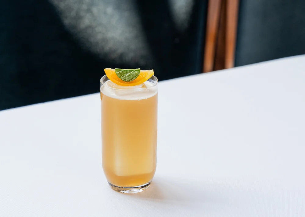 Eleven Madison Park | New York, NY