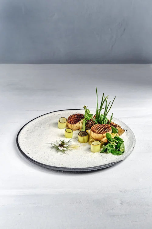 The Acorn Restaurant | Vancouver, Canada