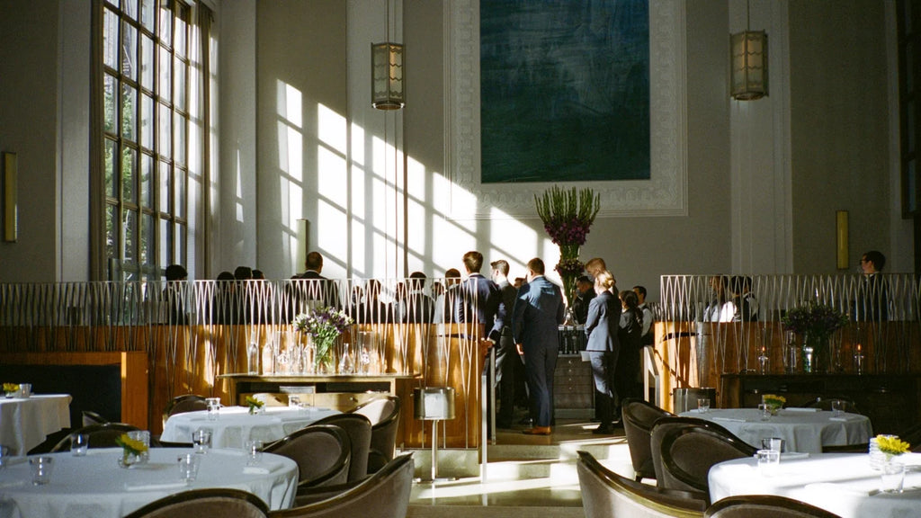 Eleven Madison Park | New York, NY
