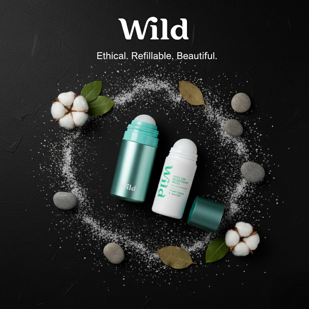 WILD | EcoBrands
