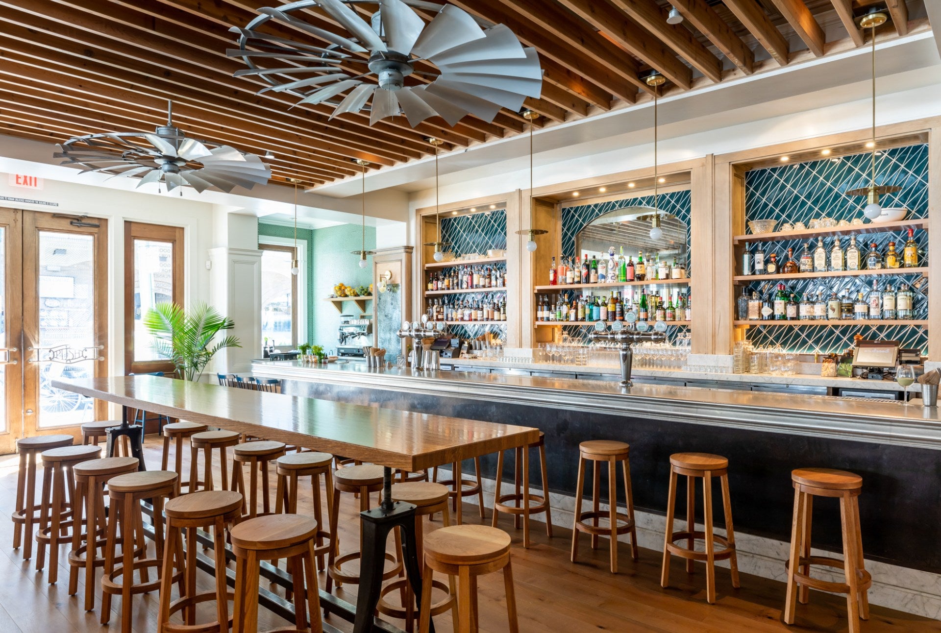 Wildseed | San Francisco, CA