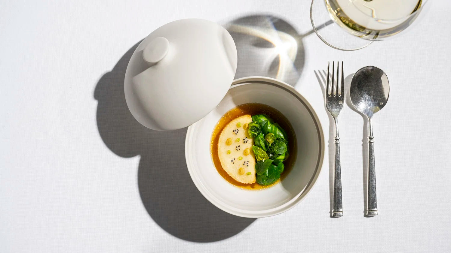 Eleven Madison Park | New York, NY