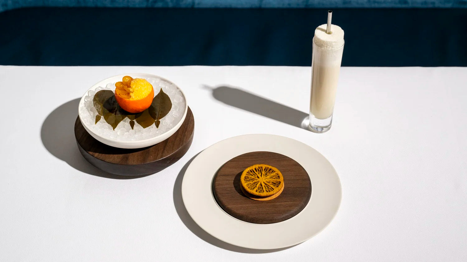 Eleven Madison Park | New York, NY