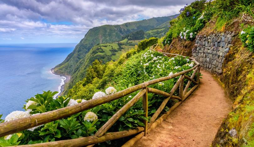 AZORES | EcoTravel®