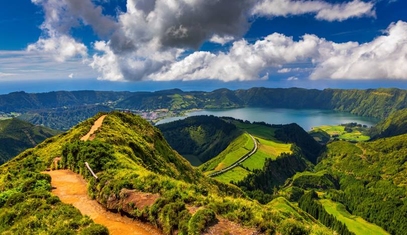 AZORES | EcoTravel®