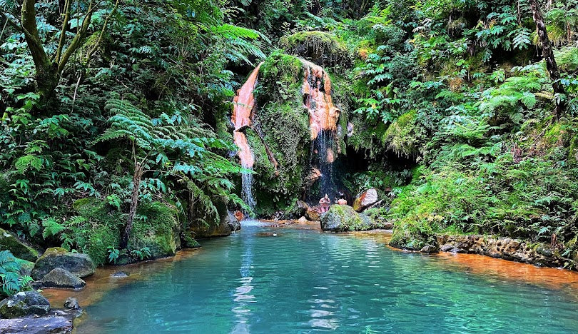 AZORES | EcoTravel®