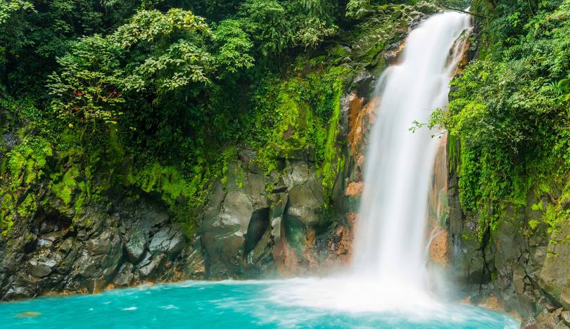 Costa Rica | EcoTravel®