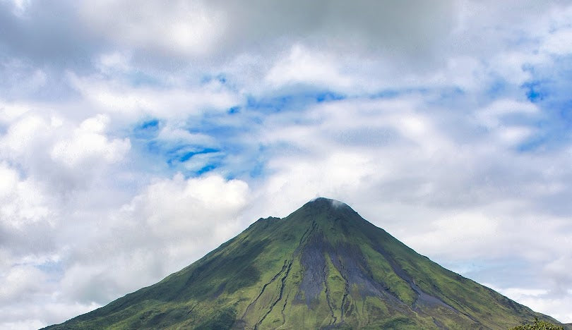 Costa Rica | EcoTravel®