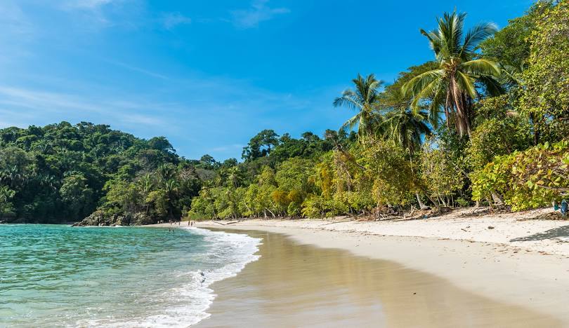 Costa Rica | EcoTravel®