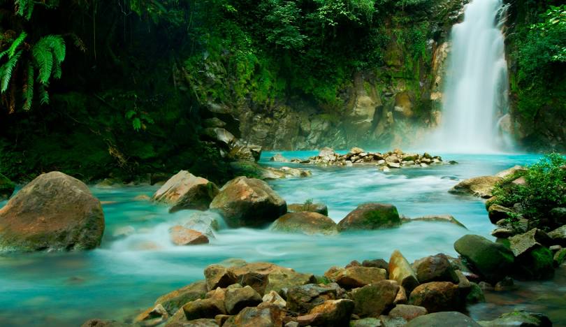 Costa Rica | EcoTravel®