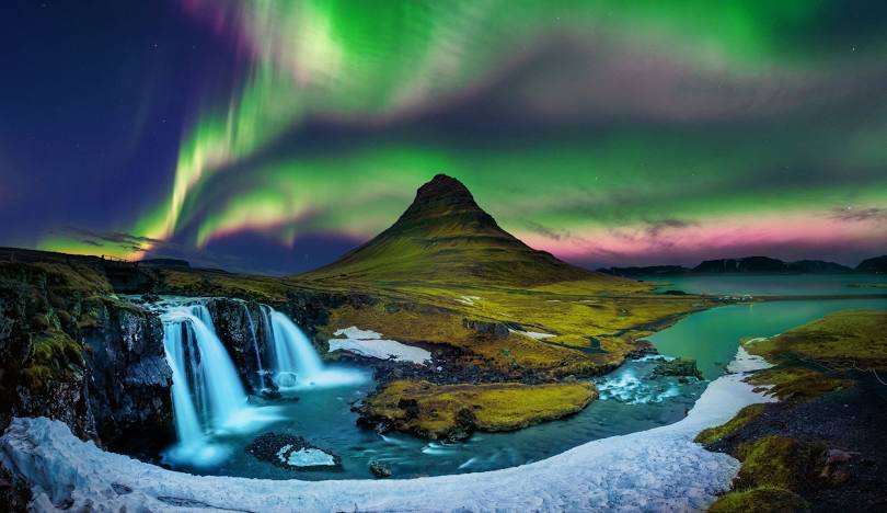Iceland | EcoTravel®