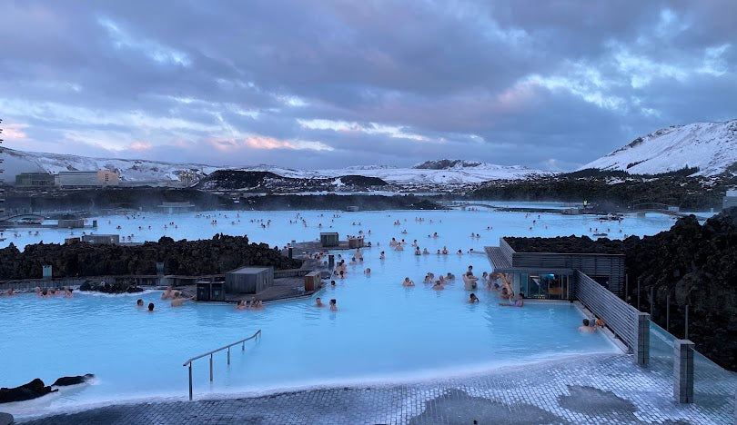 Iceland | EcoTravel®