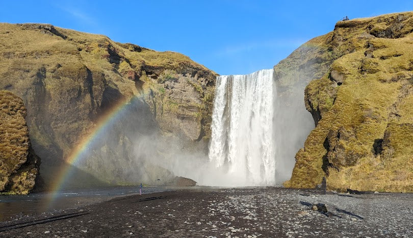 Iceland | EcoTravel®