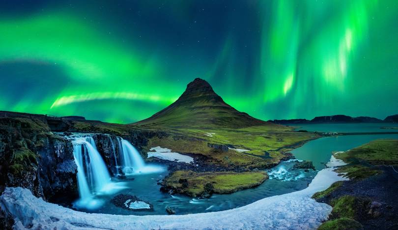 Iceland | EcoTravel®