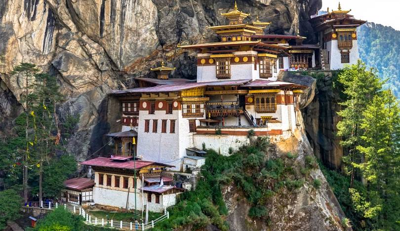 BHUTAN | EcoTravel®