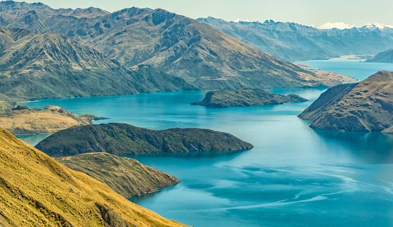 New Zealand | EcoTravel®