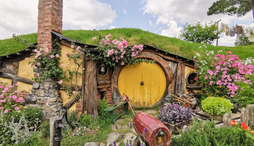 New Zealand | EcoTravel®