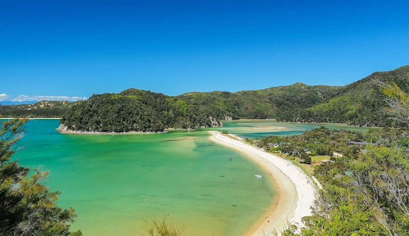 New Zealand | EcoTravel®