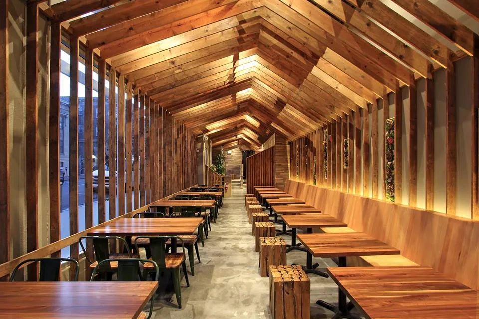 Shizen | San Francisco, CA