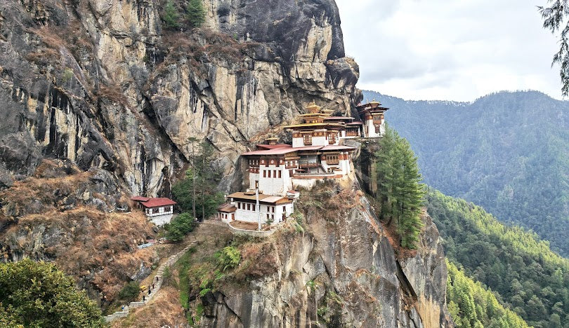 BHUTAN | EcoTravel®